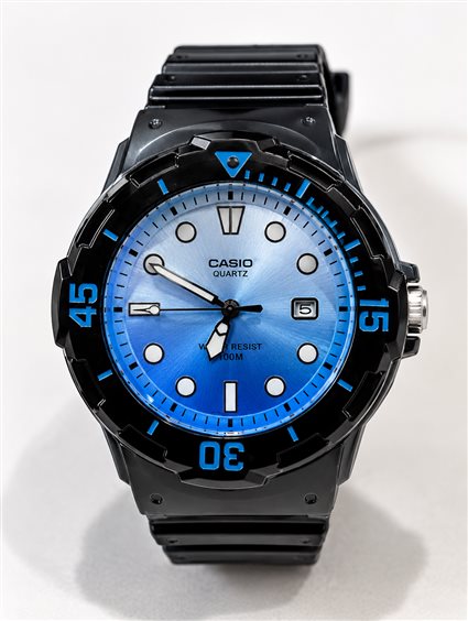 Orologio Casio Donna in Resina LRW-200H-2E - LRW-200H-2E